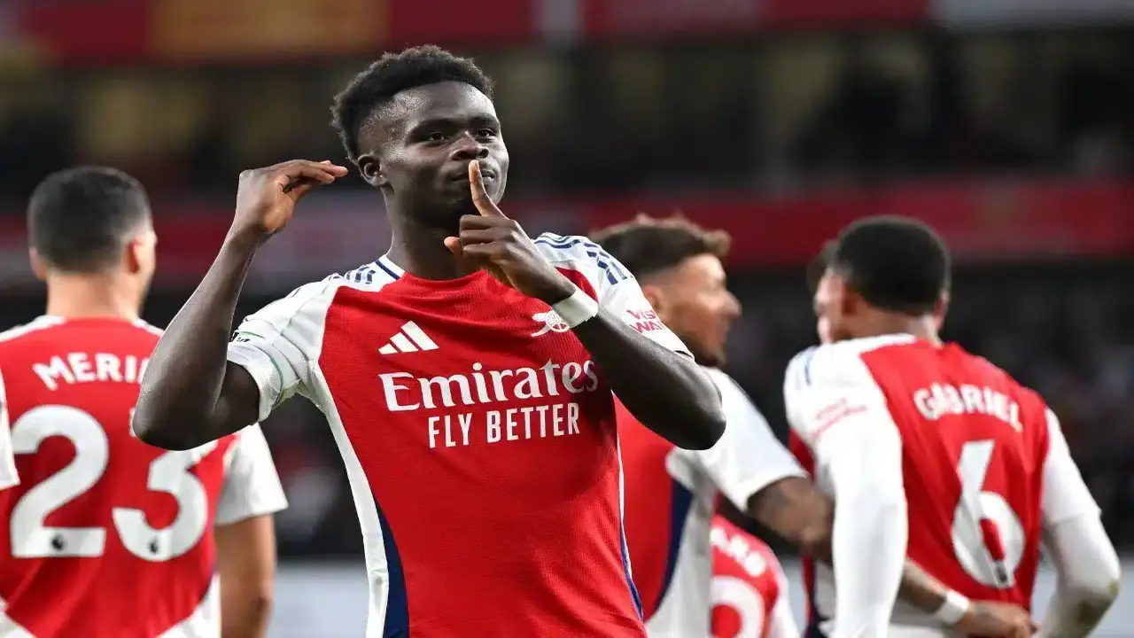 ديربي شمال لندن.. موعد قمة أرسنال وتوتنهام المرتقبة في الدوري الإنجليزي 2026